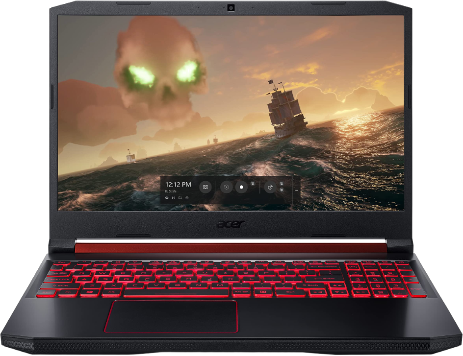Acer Laptop 2