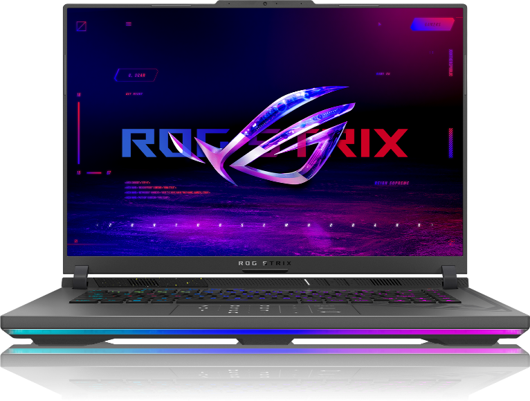 Asus Laptop 2