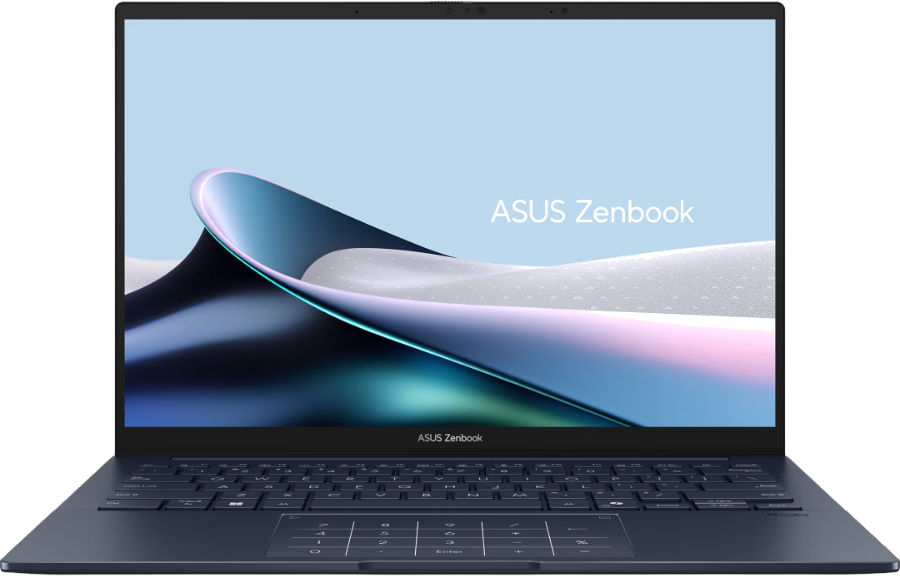 Asus Laptop 3