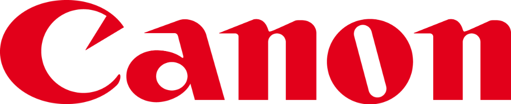 Canon Logo