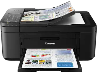 Canon Printer 1