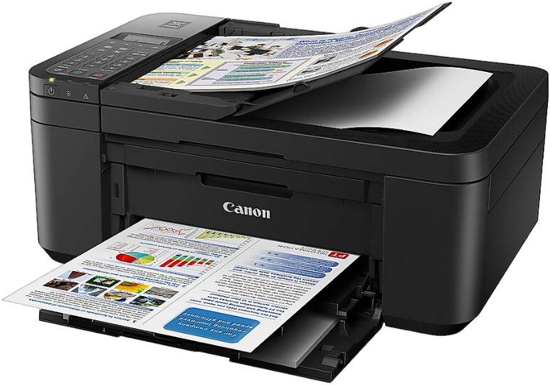 Canon Printer 2