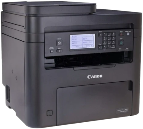 Canon Printer 3