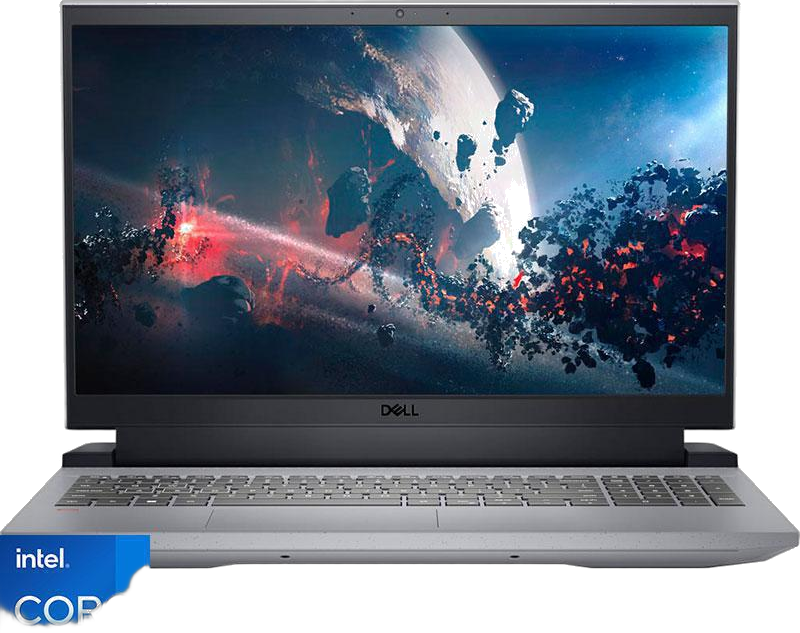 Dell Laptop 1