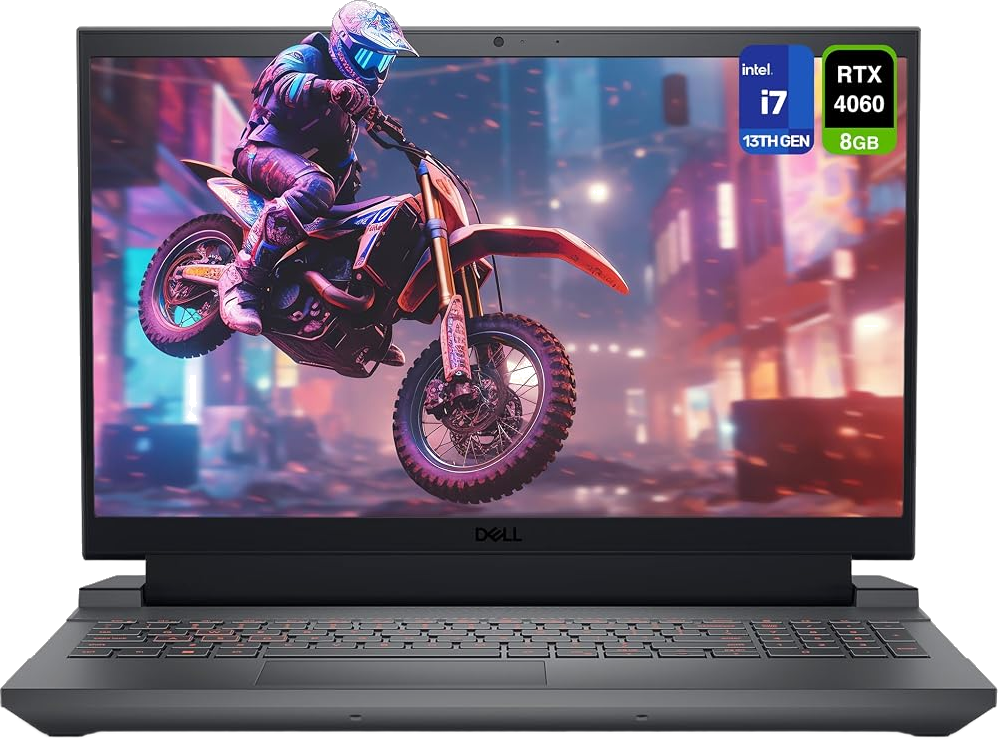 Dell Laptop 2
