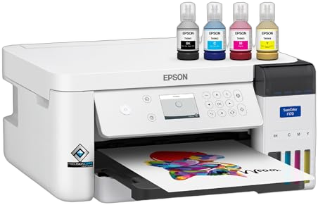 Epson Printer 1