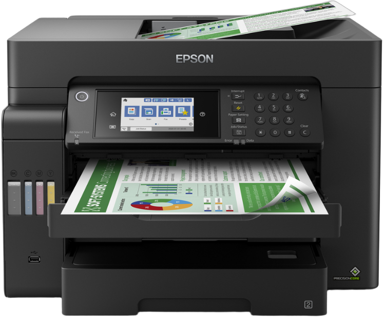 Epson Printer 2