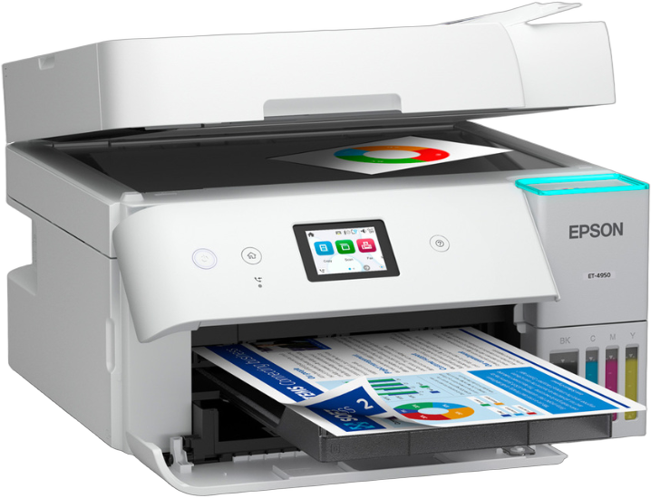 Epson Printer 3