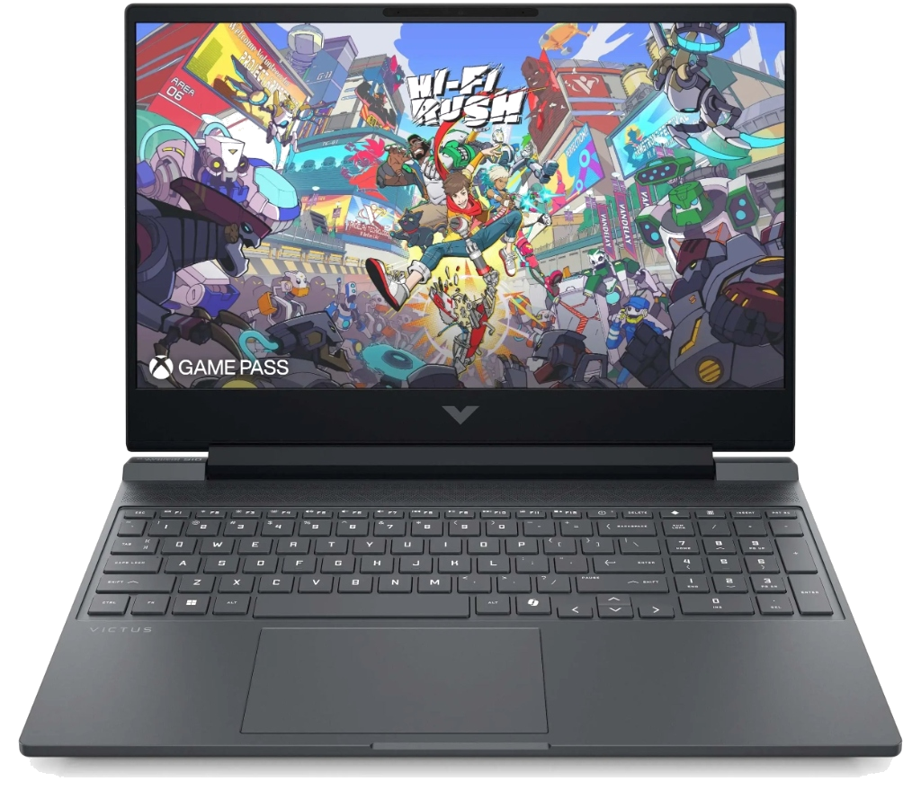 HP Laptop 1