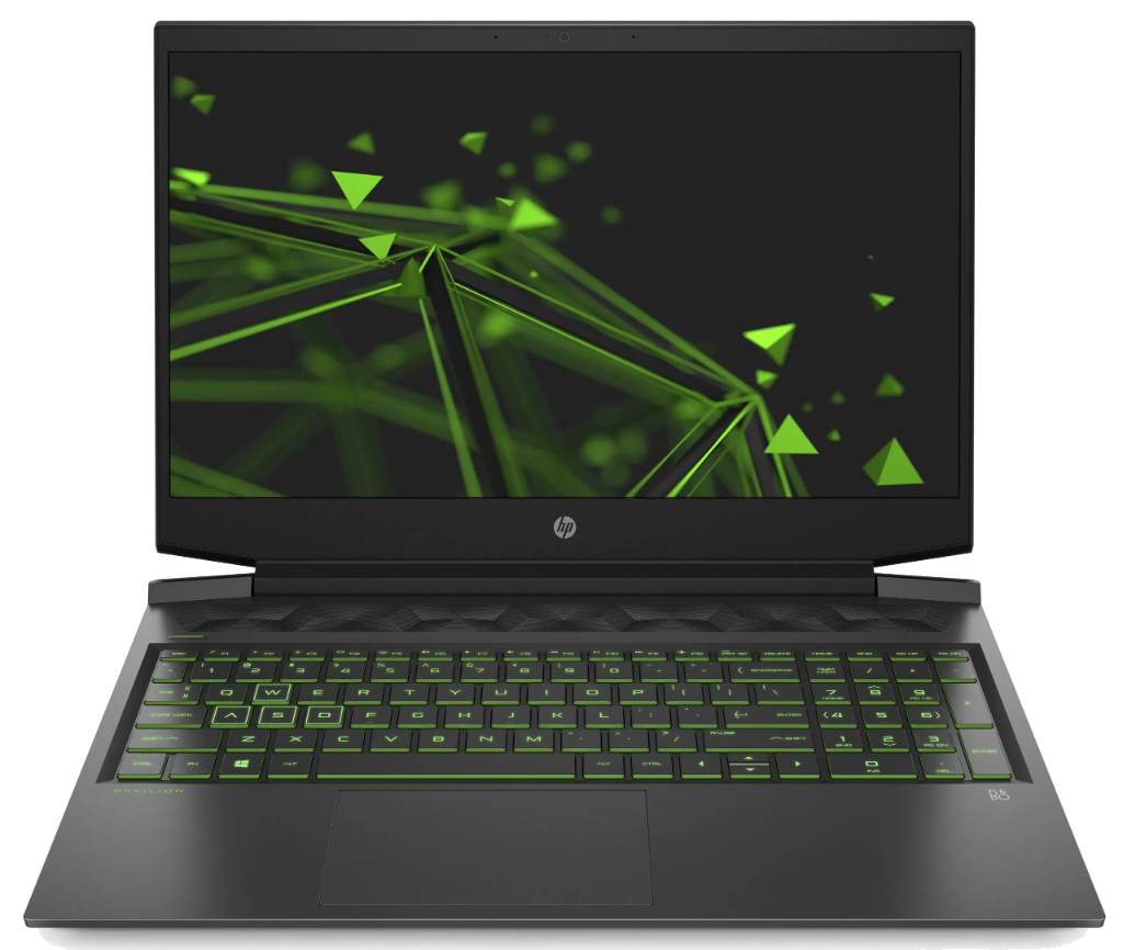 HP Laptop 2