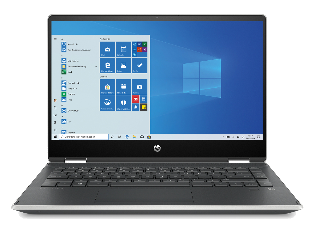 HP Laptop 3