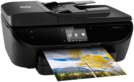 HP Printer