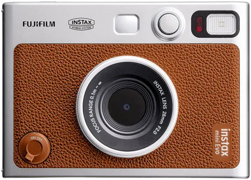 Instax Camera 1