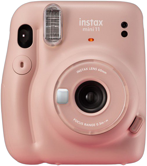 Instax Camera 3