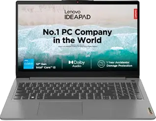Lenovo Laptop 2