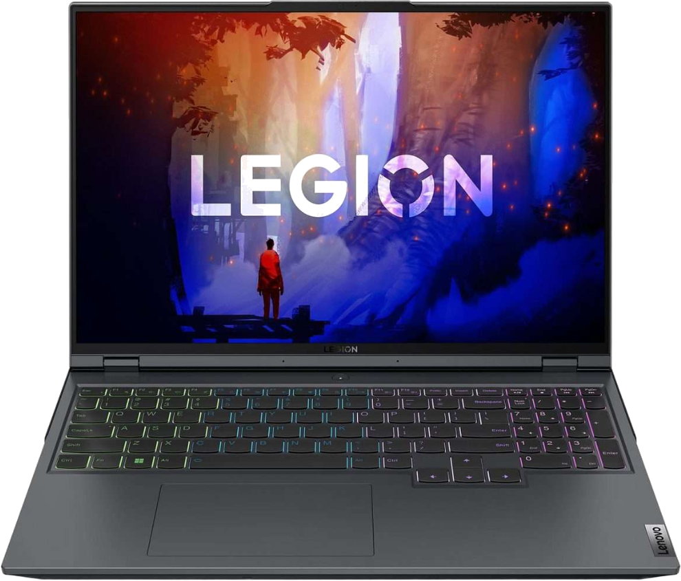 Lenovo Laptop 3