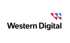 western digital